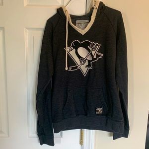Women’s Pittsburgh Penguins hoodie